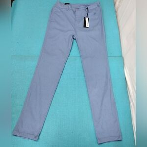 Riflessi Women's Skinny High Rise Pants Soft Jeans Size XL